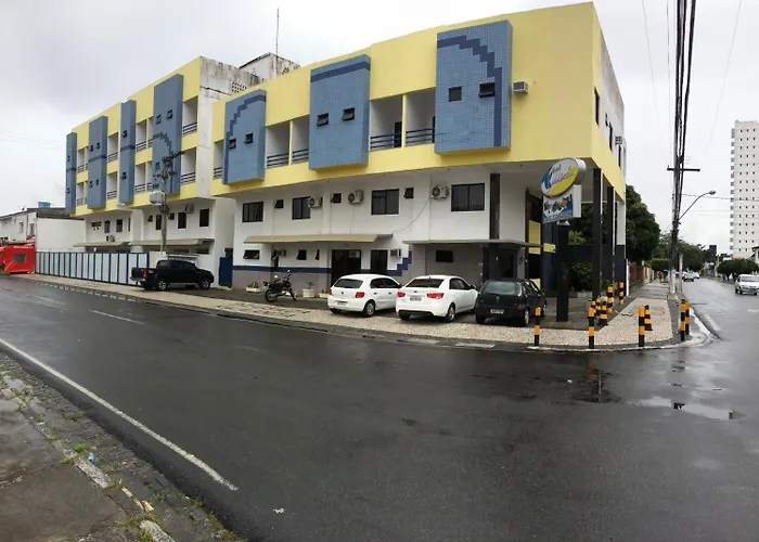 Hotel Kalilândia