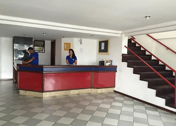Hotel Subae