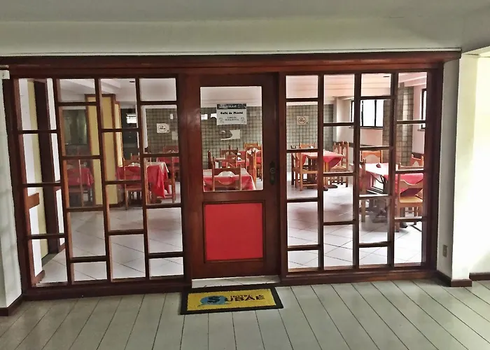 Hotel Subae