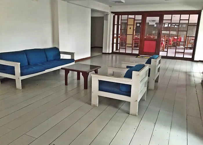Hotel Subae